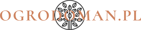 Logo Ogrodoman.pl